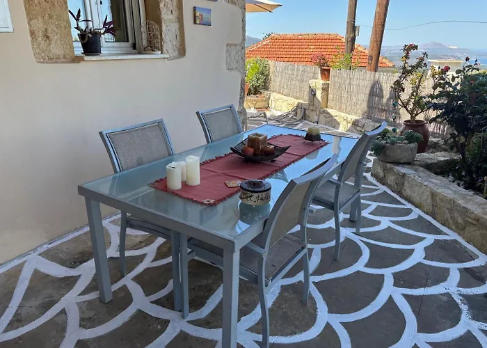 The Morus House With Private Pool