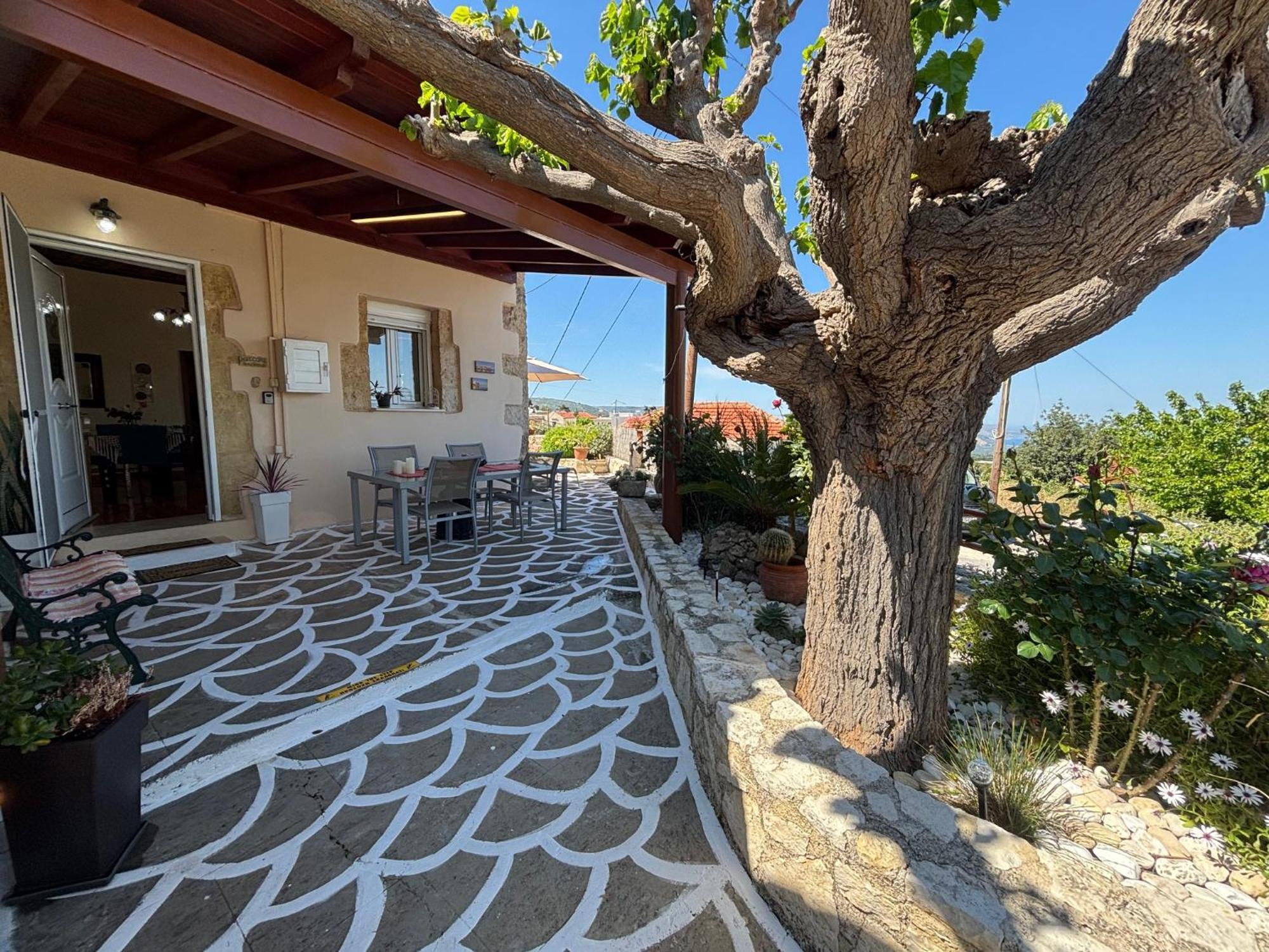 Dom wakacyjny The Morus House With Private Pool *