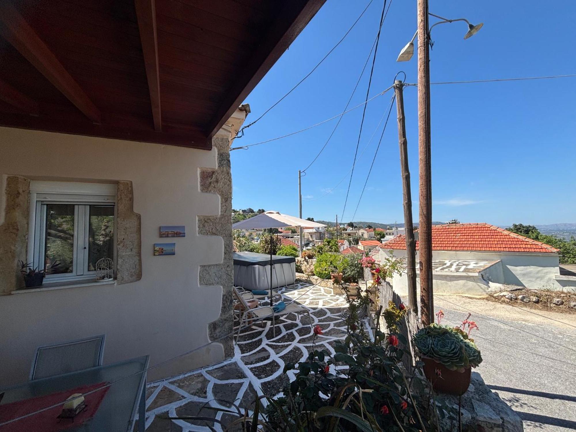 The Morus House With Private Pool Dom wakacyjny
