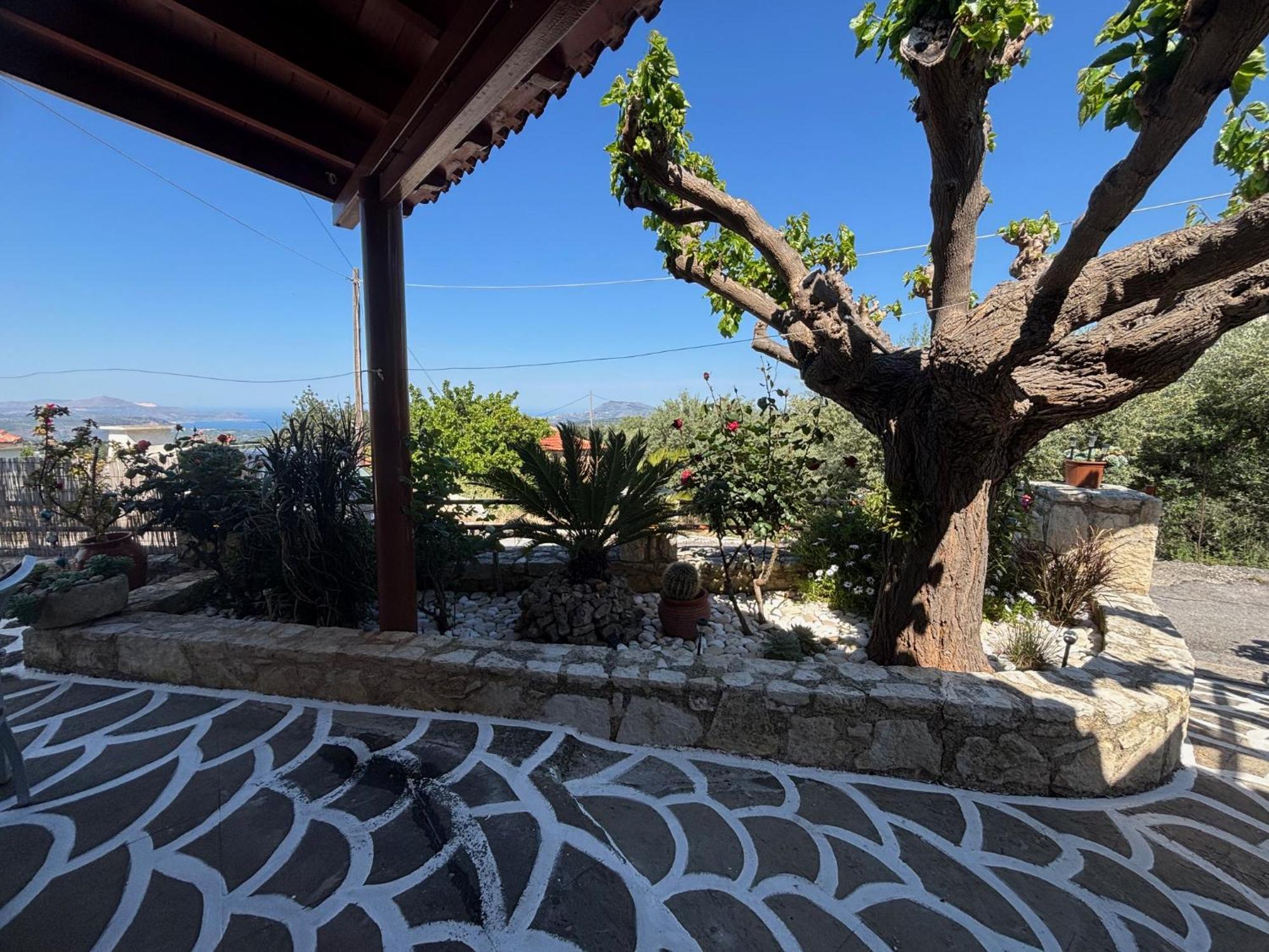 Dom wakacyjny The Morus House With Private Pool *
