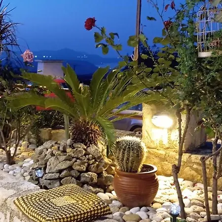 The Morus House With Private Pool Villa Melidhonion  Exterior photo
