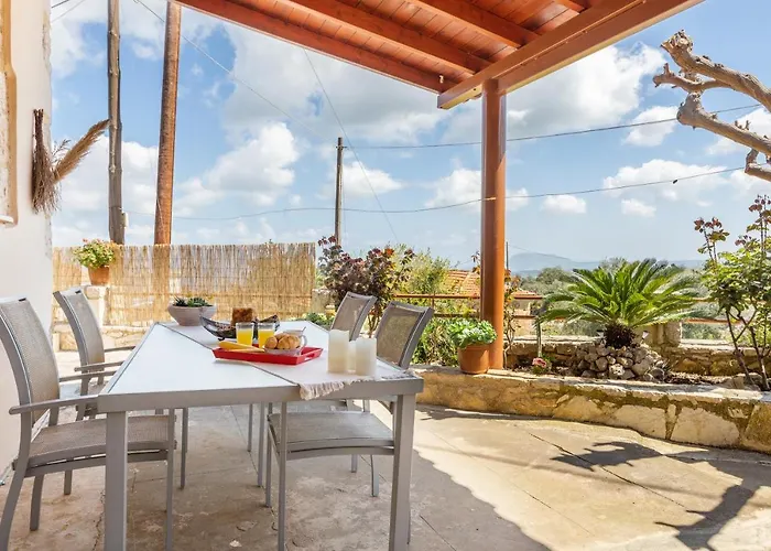 The Morus House With Private Pool