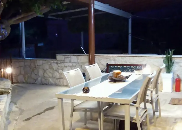 The Morus House With Private Pool