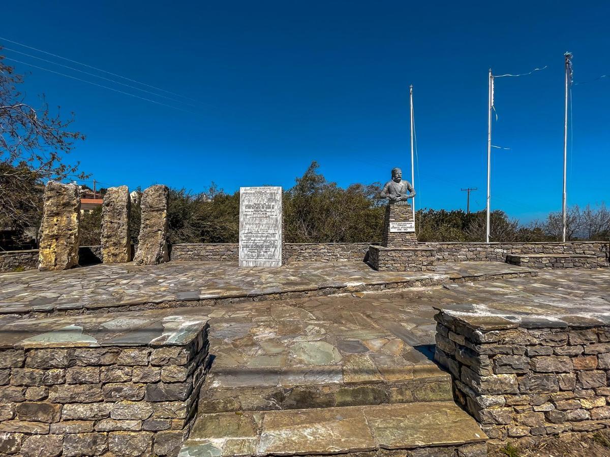 The Morus House With Private Pool * Melidhonion (Kalyves)