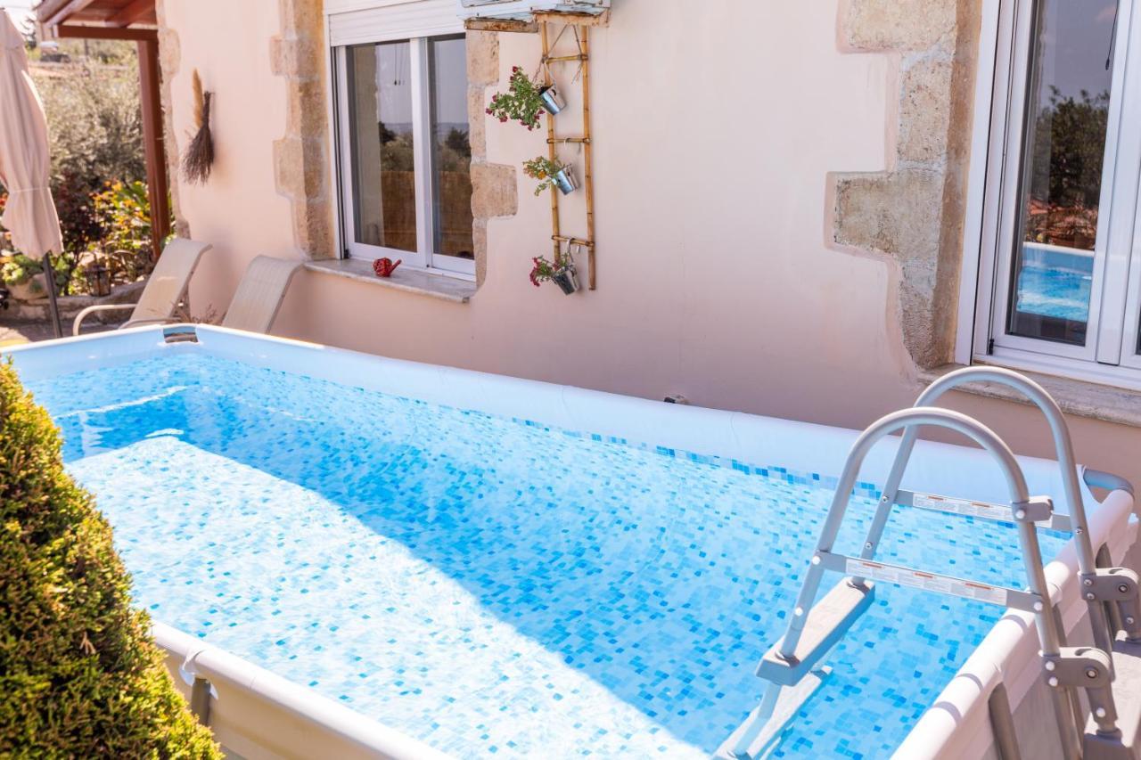 The Morus House With Private Pool Holiday home *