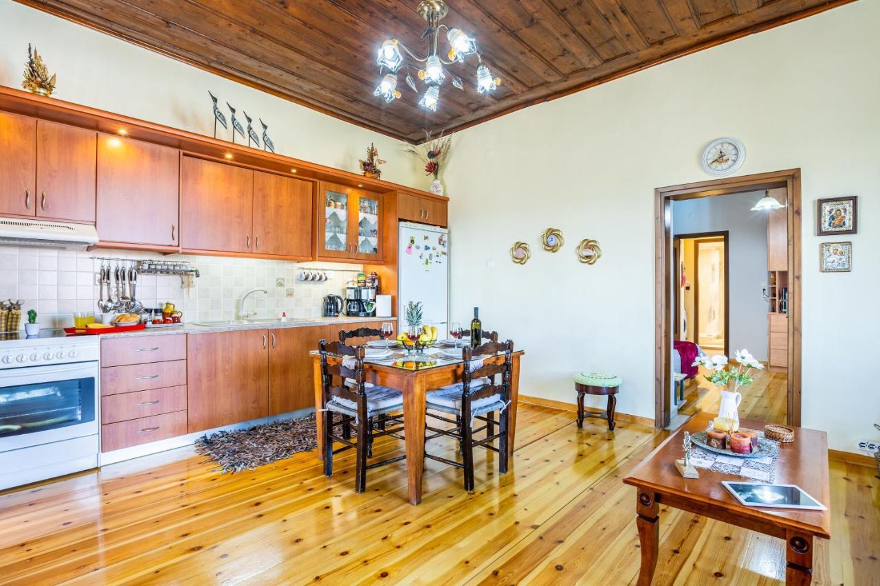 The Morus House With Private Pool Holiday home