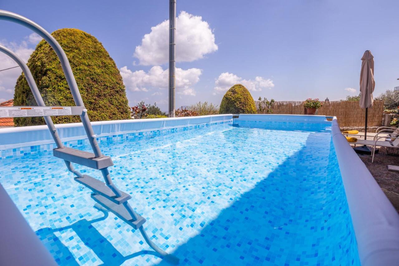 The Morus House With Private Pool *