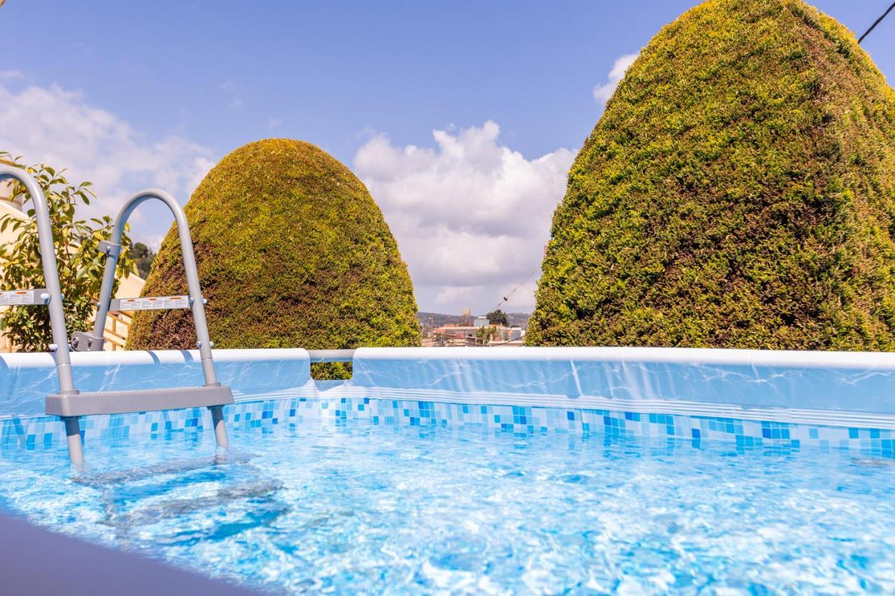 The Morus House With Private Pool *