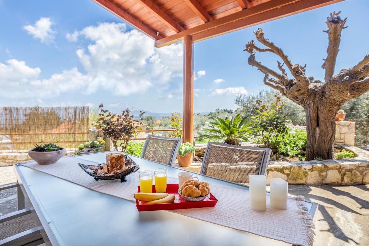 The Morus House With Private Pool