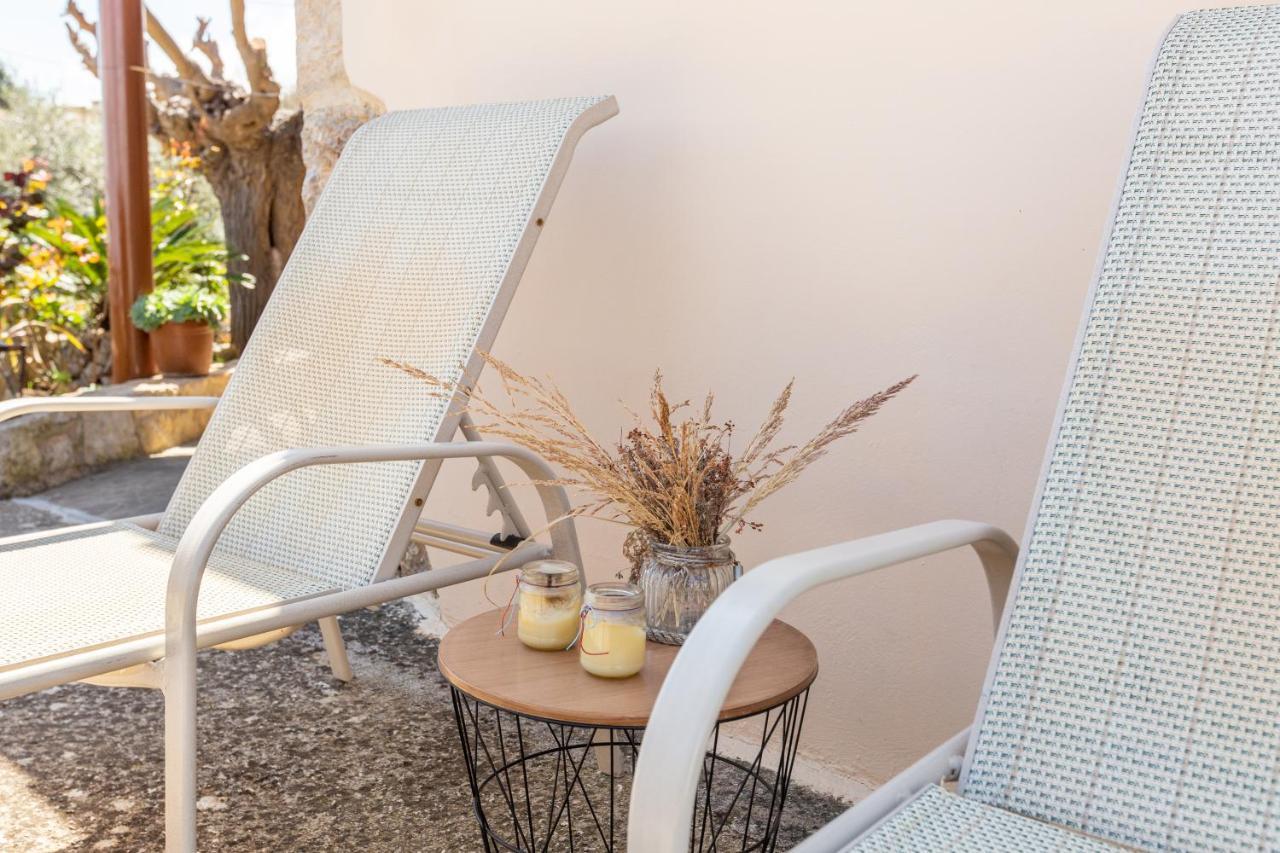 Holiday home The Morus House With Private Pool Melidhonion (Kalyves)