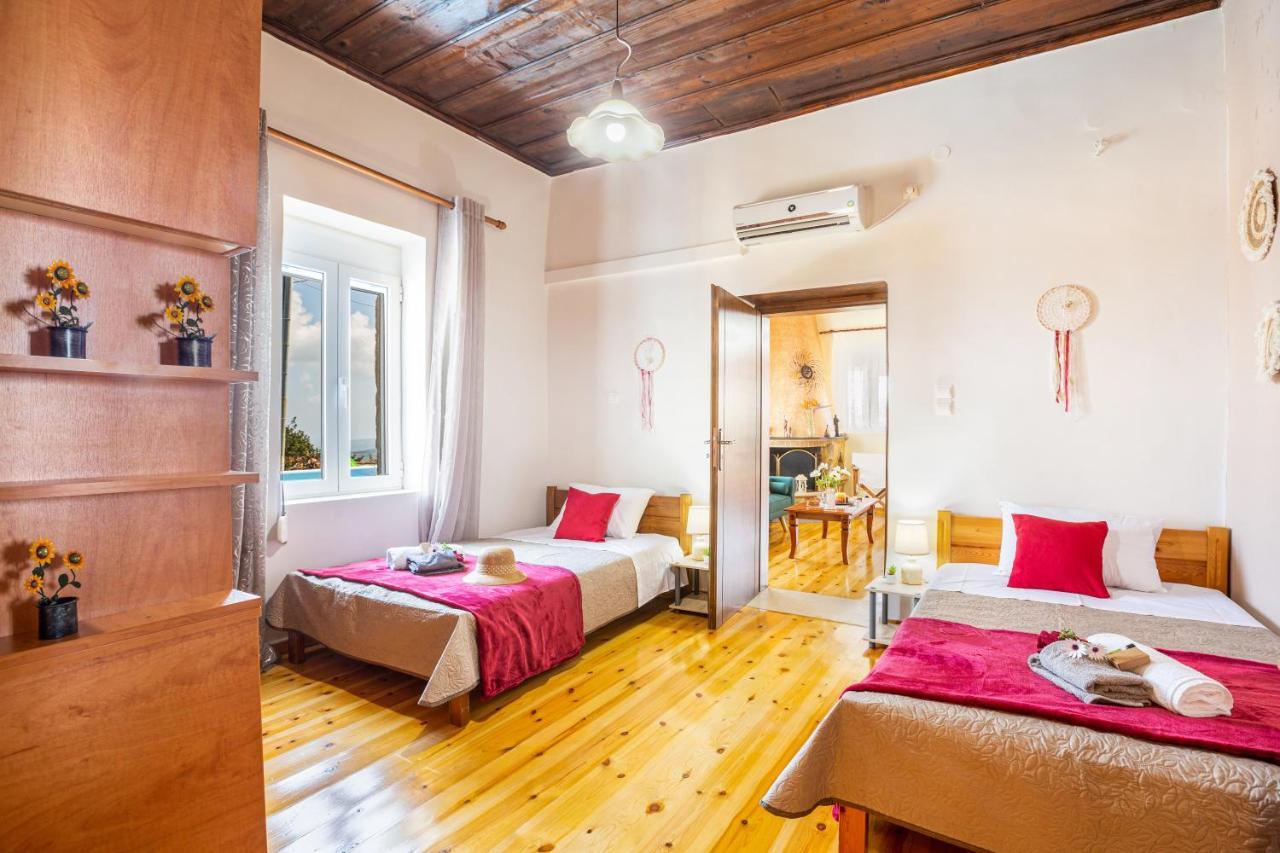 Holiday home The Morus House With Private Pool