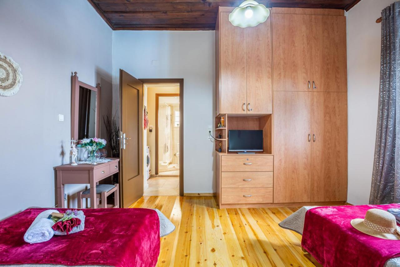 Holiday home The Morus House With Private Pool