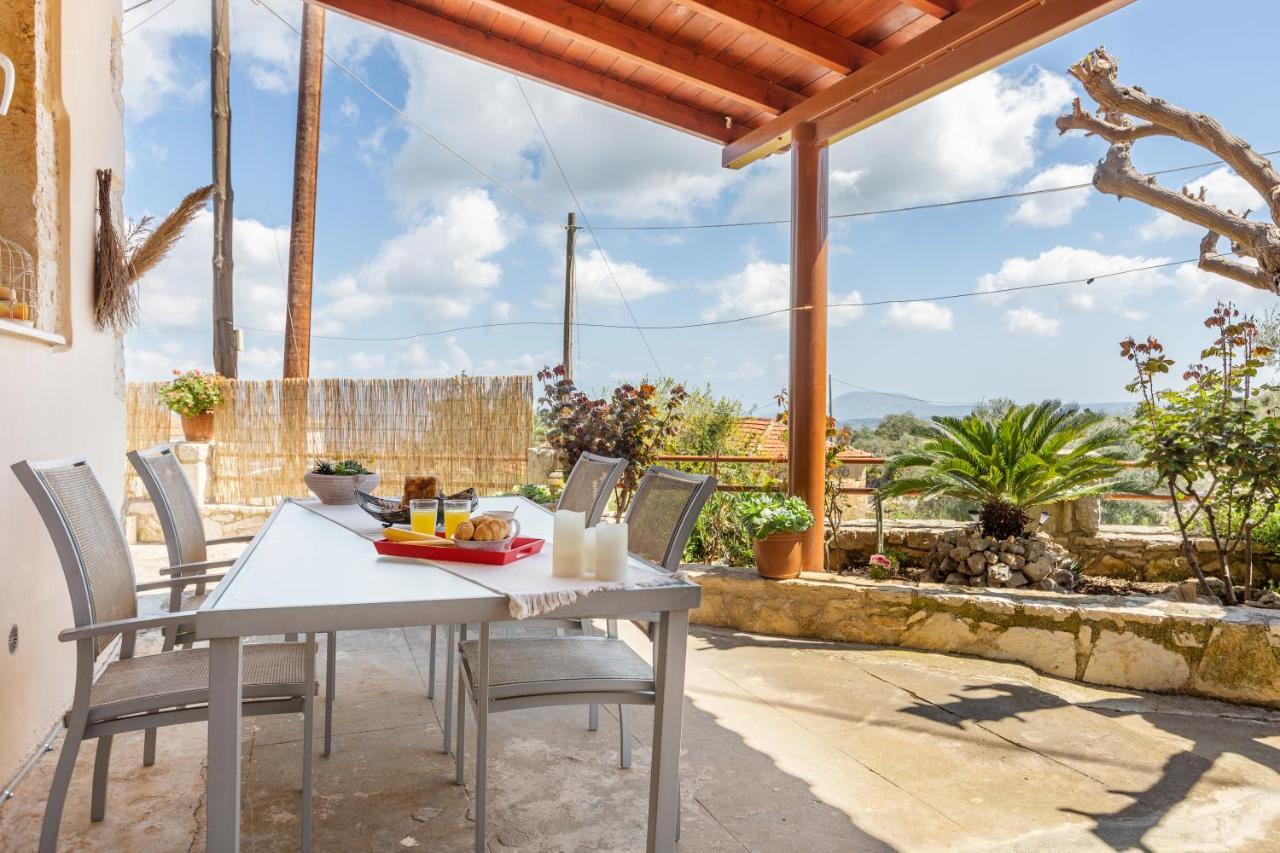 The Morus House With Private Pool *