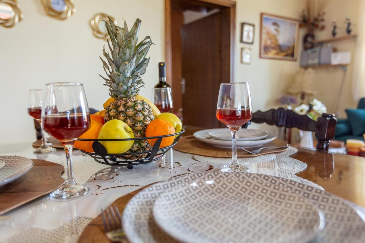 Holiday home The Morus House With Private Pool Melidhonion (Kalyves)