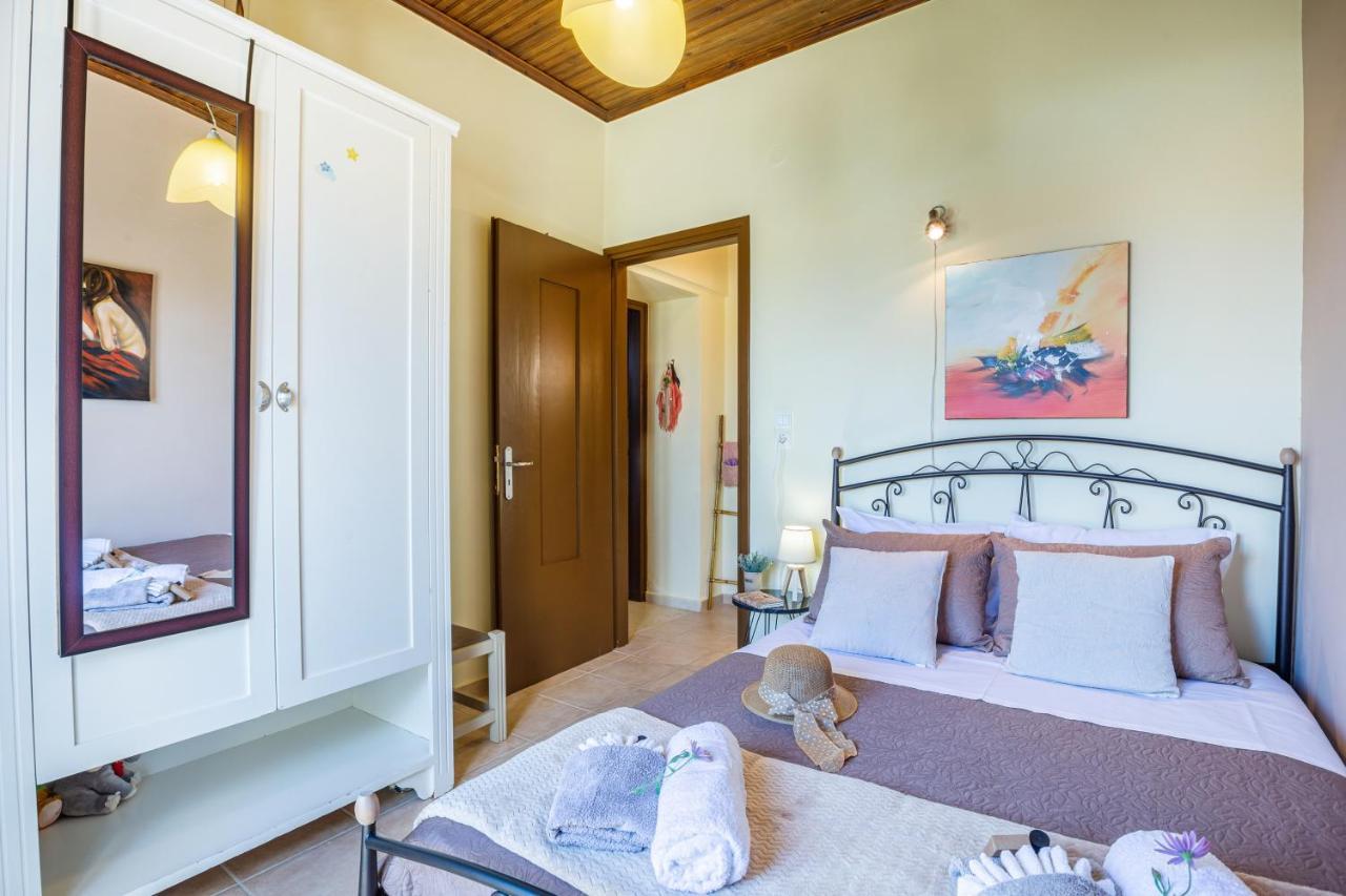 Holiday home The Morus House With Private Pool *