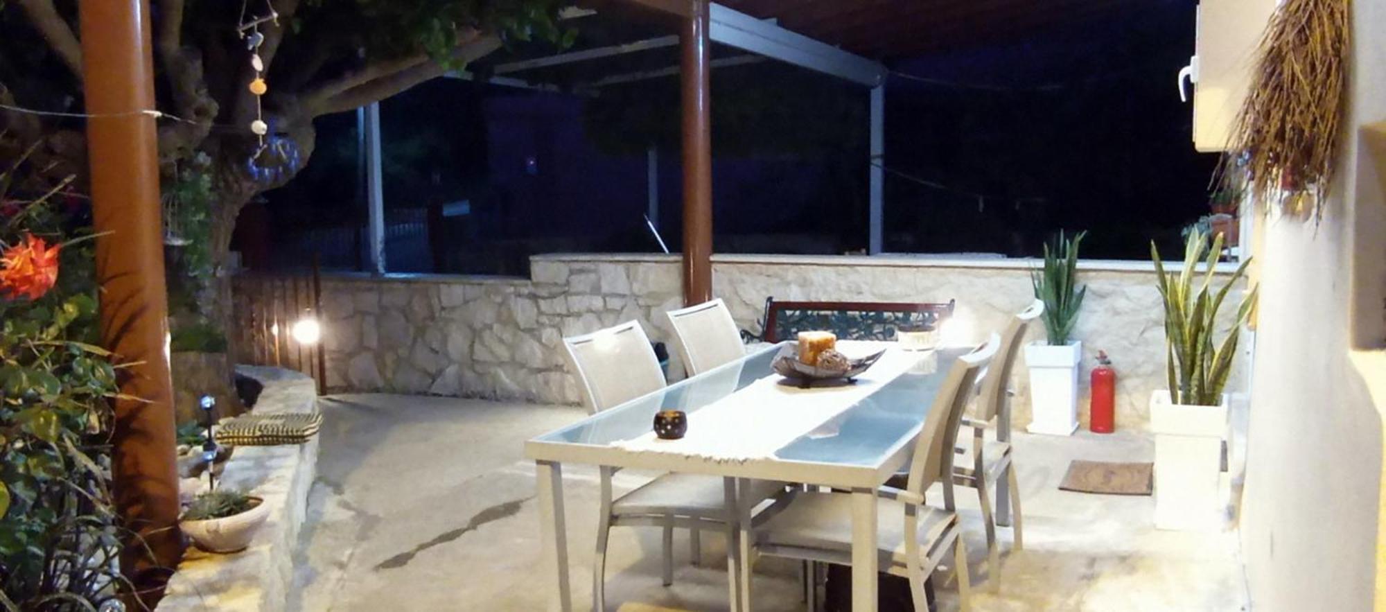 Holiday home The Morus House With Private Pool *