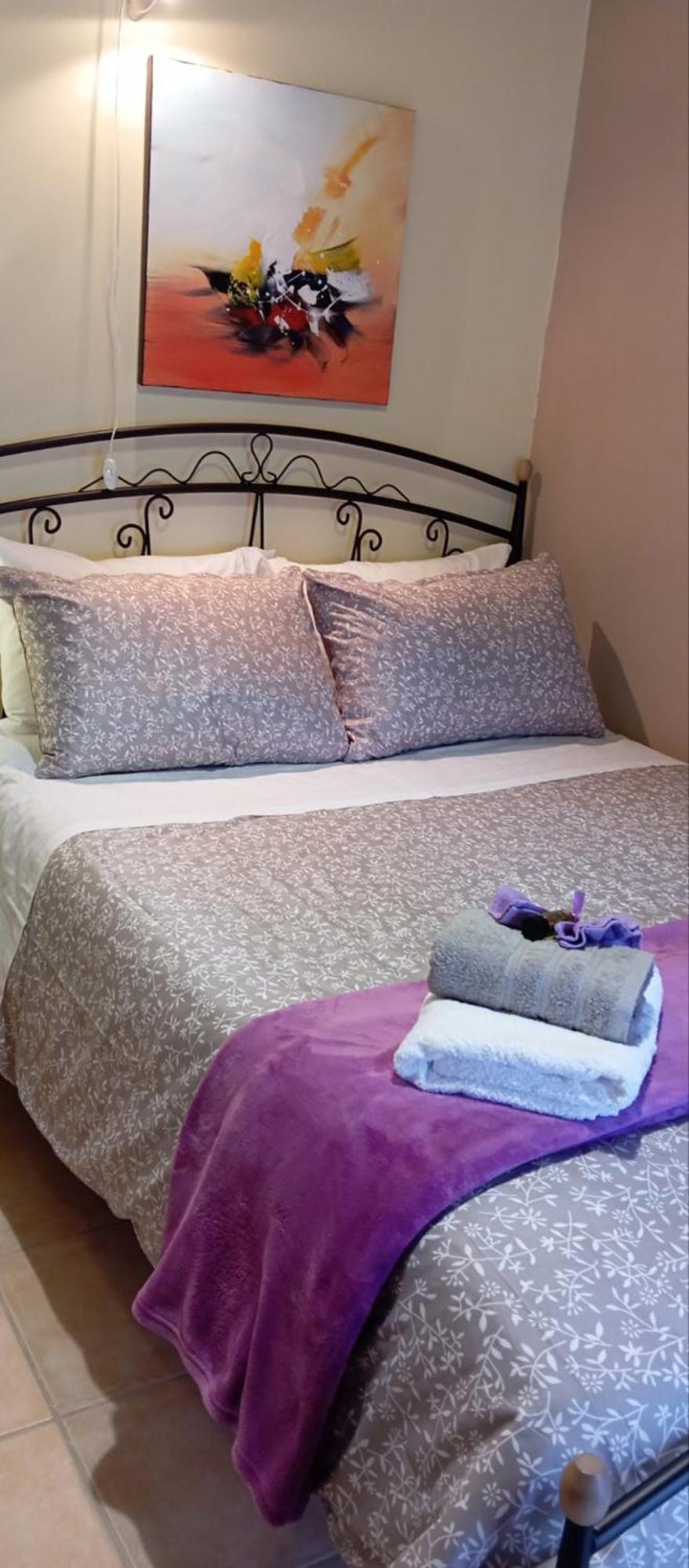 Holiday home The Morus House With Private Pool Melidhonion (Kalyves)