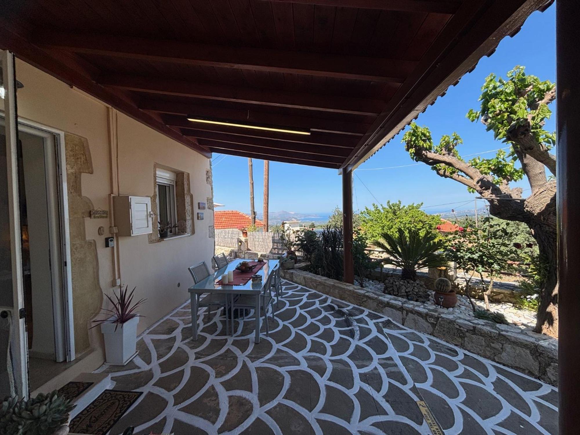 The Morus House With Private Pool *