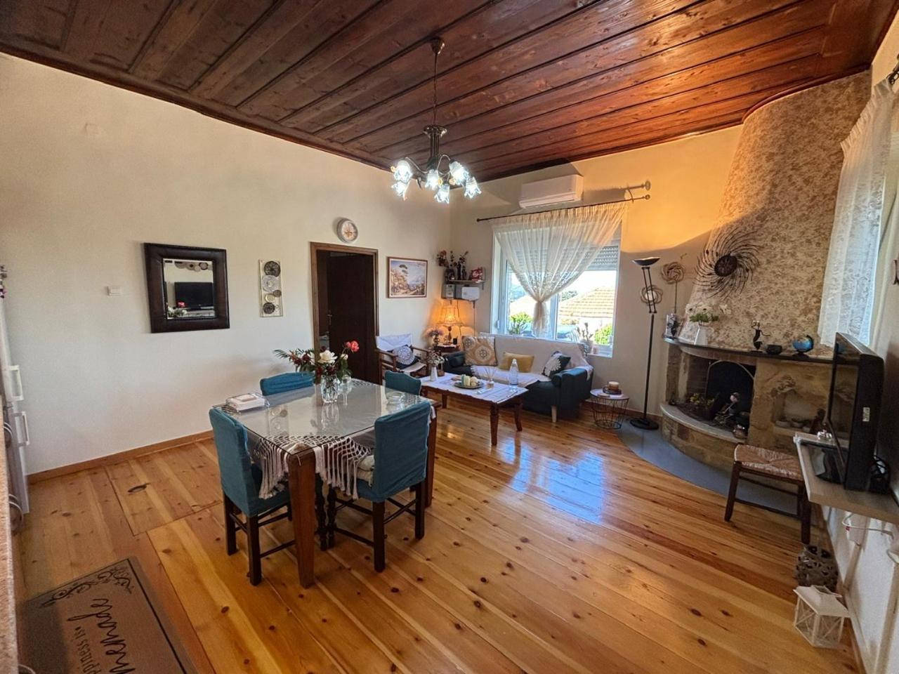 The Morus House With Private Pool * Melidhonion (Kalyves)