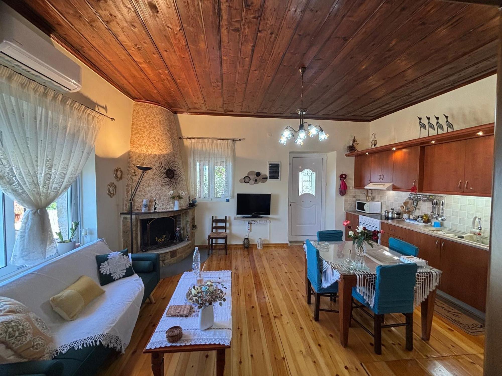 Дом отдыха The Morus House With Private Pool *