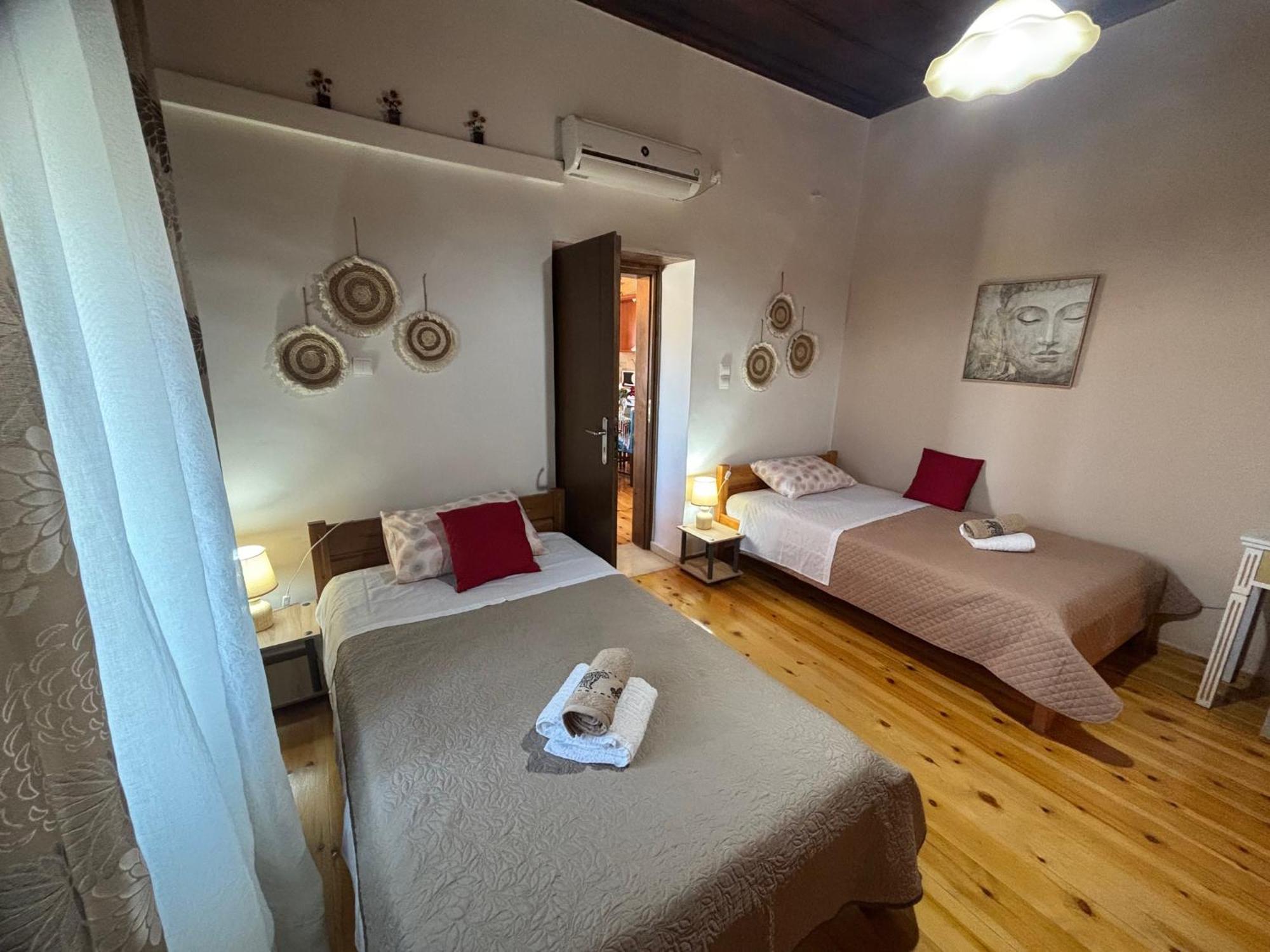 The Morus House With Private Pool * Melidhonion (Kalyves)