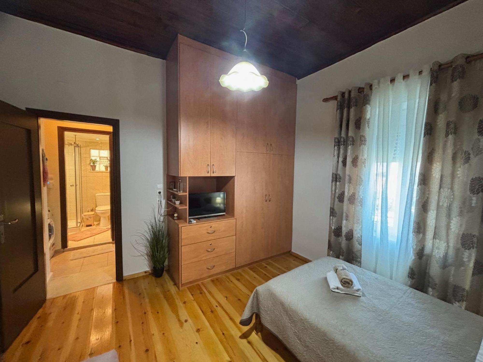 The Morus House With Private Pool